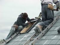 D.P. McNair Roofing Contractor 241187 Image 2